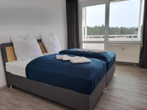 BurgK59, 3 BR, 6 Beds, TV, Kitchen and Bath
